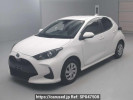 Toyota YARIS MXPH10