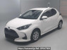 Used 2022 AT toyota yaris MXPH10 Image[0]