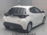 Used 2022 AT toyota yaris MXPH10 Image[1]
