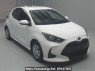 Used 2022 AT toyota yaris MXPH10 Image[2]