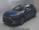 Toyota Corolla Cross ZVG11