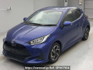 Toyota YARIS MXPA10