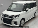 Mitsubishi Delica D2 MB37S