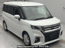 Used 2021 AT mitsubishi delica-d2 MB37S Image[2]