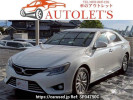 Toyota Mark X GRX130