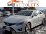Used 2015 AT toyota mark-x GRX130 Image[0]