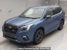 Used 2022 AT subaru forester SK5 Image[0]
