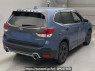 Used 2022 AT subaru forester SK5 Image[1]