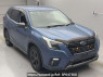 Used 2022 AT subaru forester SK5 Image[2]