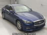 Used 2016 AT nissan skyline HV37 Image[2]