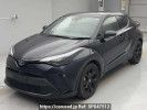 Toyota C-HR ZYX11
