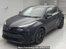 Used 2022 AT toyota c-hr ZYX11 Image[0]