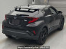 Used 2022 AT toyota c-hr ZYX11 Image[1]