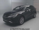 Toyota Harrier Hybrid AXUH80