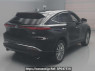 Used 2021 AT toyota harrier-hybrid AXUH80 Image[1]