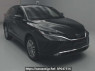 Used 2021 AT toyota harrier-hybrid AXUH80 Image[2]