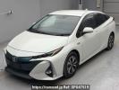 Toyota Prius PHV ZVW52