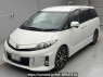 Used 2013 AT toyota estima ACR50W Image[0]