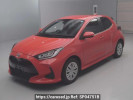 Toyota YARIS MXPA10