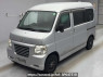 Used 2013 MT honda vamos-hobio-pro HJ2 Image[0]