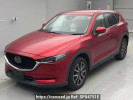 Mazda CX-5 KF2P