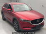 Used 2017 AT mazda cx-5 KF2P Image[2]