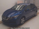 Nissan Leaf ZE1