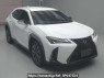 Used 2021 AT lexus ux MZAH10 Image[2]
