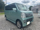 Suzuki Every Wagon DA17W