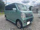 Suzuki Every Wagon DA17W