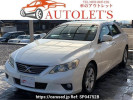 Toyota Mark X GRX130