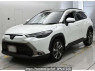Used 2024 AT toyota corolla-cross ZVG13 Image[0]