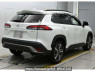 Used 2024 AT toyota corolla-cross ZVG13 Image[1]