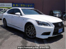 Lexus LS UVF45