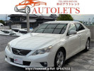 Toyota Mark X GRX130
