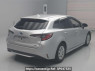 Used 2021 AT toyota corolla-touring-wagon ZWE211W Image[1]