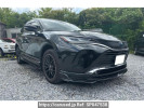 Toyota Harrier Hybrid AXUH85