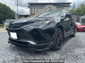 Used 2021 AT toyota harrier-hybrid AXUH85 Image[2]