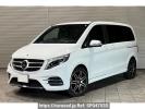 Mercedes Benz V-Class 447811