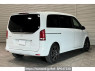 Used 2019 AT mercedes-benz v-class 447811 Image[1]