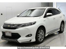 Toyota Harrier Hybrid AVU65W