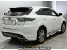Used 2015 AT toyota harrier-hybrid AVU65W Image[1]