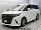 Toyota Alphard AGH40W