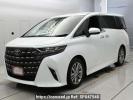 Toyota Alphard AGH40W