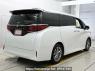 Used 2025 AT toyota alphard AGH40W Image[1]