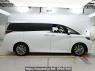 Used 2025 AT toyota alphard AGH40W Image[2]