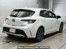 Used 2021 AT toyota corolla-sports ZWE213H Image[1]