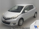 Toyota Vitz NSP130