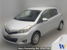 Used 2013 AT toyota vitz NSP130 Image[0]