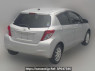 Used 2013 AT toyota vitz NSP130 Image[2]